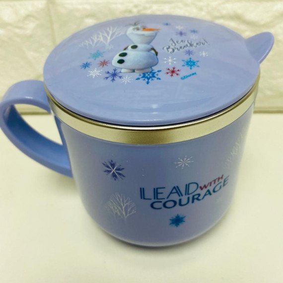 Disney Frozen ll 不鏽鋼杯 300ml