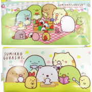 Sumikko Gurashi Pencil Bag 角落生物筆袋