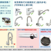 Doulton Water Filters  道爾頓枱上式濾水器  D-BS M12+BTU 